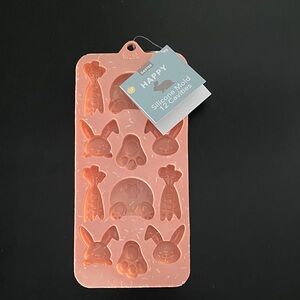 HAPPY Pets Silicone Mold - Pink